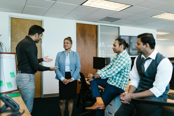 How does the UK sports industry address diversity and inclusion?