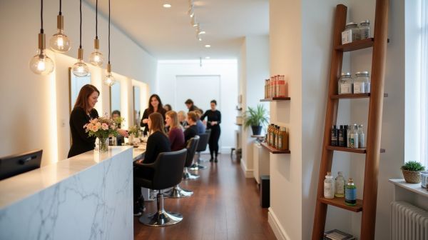 Discover top clapham hairdressers for stunning hair transformations