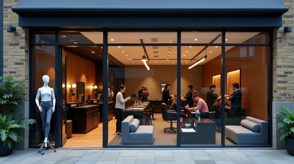 Discover top clapham hairdressers for stunning hair transformations