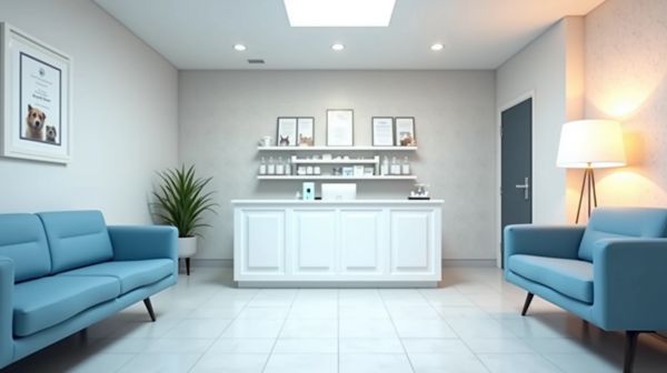 Eye veterinary services Falkirk: quality care for your pet's ocular health