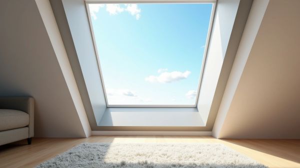Is a korniche flat rooflight the right choice for your home?