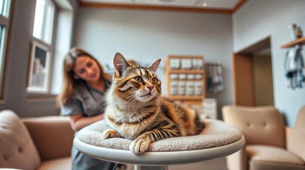 Top-notch eye care for pets in Falkirk: trusted veterinary options