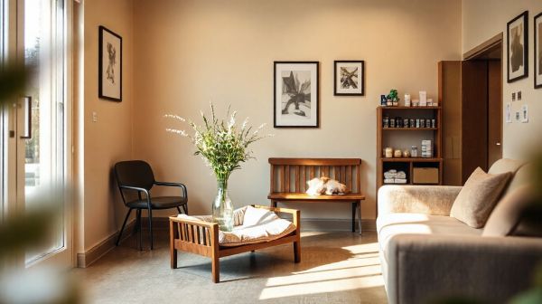 Top-rated eye care solutions for pets in Edinburgh