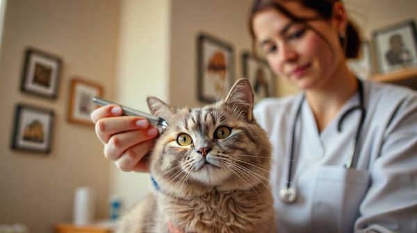 Top-rated eye care solutions for pets in Edinburgh